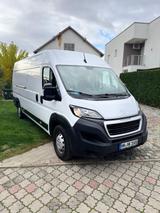 Peugeot Boxer 2.2 HDI L4 - Peugeot Boxer: Kombi