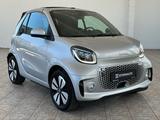 Smart EQ fortwo Pulse/Klima/LED/22kW/Sitzhzg./Kamera - Smart ForTwo: Cabrio, Pulse