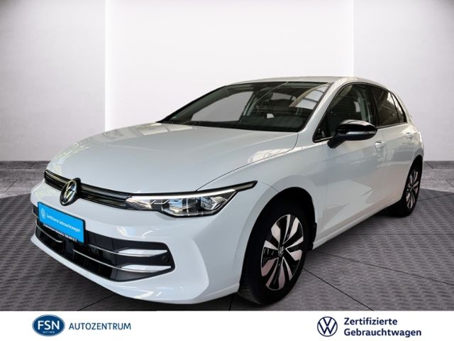 Fahrzeugabbildung Volkswagen Golf 1.5 TSI GOAL AHK NAVI LED-PLUS