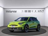 Abarth 600e Turismo 240 PS, Parksensoren, Klima, Alcant - Abarth 600e SUV