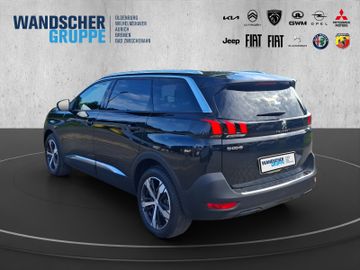 Peugeot 5008 Allure Pack 1.2 PureTech 130 Kam.+KeyLess