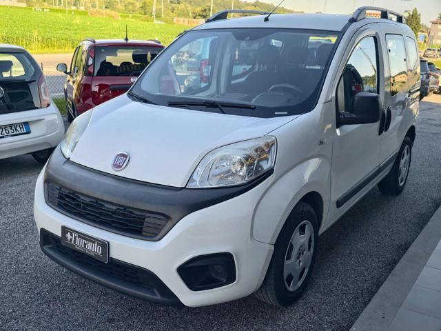 Fiat Qubo