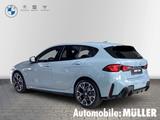 BMW 120 d M Sport EU6e Sportpaket AD AHK-abnehmbar N - BMW 120 Neuwagen: 120d