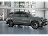 Mercedes-Benz GLE 580 4M #AMG #AHK #NIGHT #PANO #HUD #AIRMATIC - : Leichtmetallfelgen, mit Klimaanlage