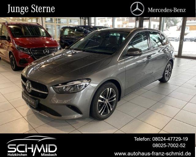 Mercedes-Benz B 200 Progressive Adv STHZG ele Sitze Easy RFKPa