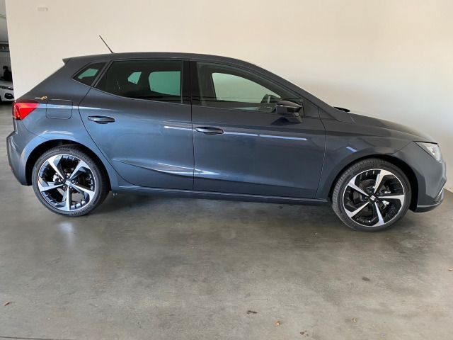 Ibiza FR 1.0 TSI DSG SHZ+KAMERA+KLIMAAUTO
