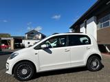 Volkswagen up! high up! BMT eco - Volkswagen up!: High