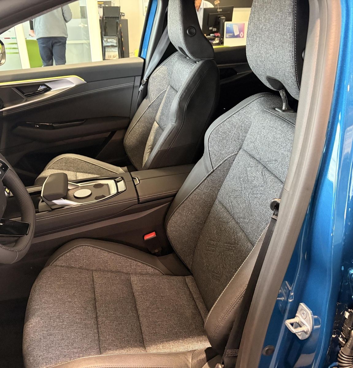 Renault Austral - Bild 22
