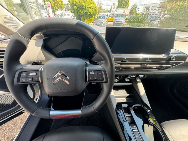 CITROEN C5 X Shine Pack Hybrid