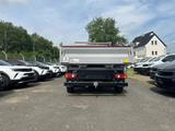 Opel Movano JPM 3-Seiten-Kipper 3,5t verstärkt L3 - Opel Gebraucht Kastenwagen
