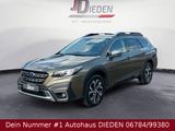 Subaru OUTBACK Platinum AUTOMATIK + LEDER + SCHIEBEDACH - Subaru aus 2022