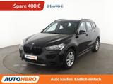 BMW X1 sDrive 20i Advantage Aut.*NAVI*TEMPO*PDC*SHZ* - BMW X1 Gebrauchtwagen in Hamburg