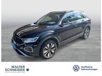 Volkswagen T-Roc - Vorschau Bild 1
