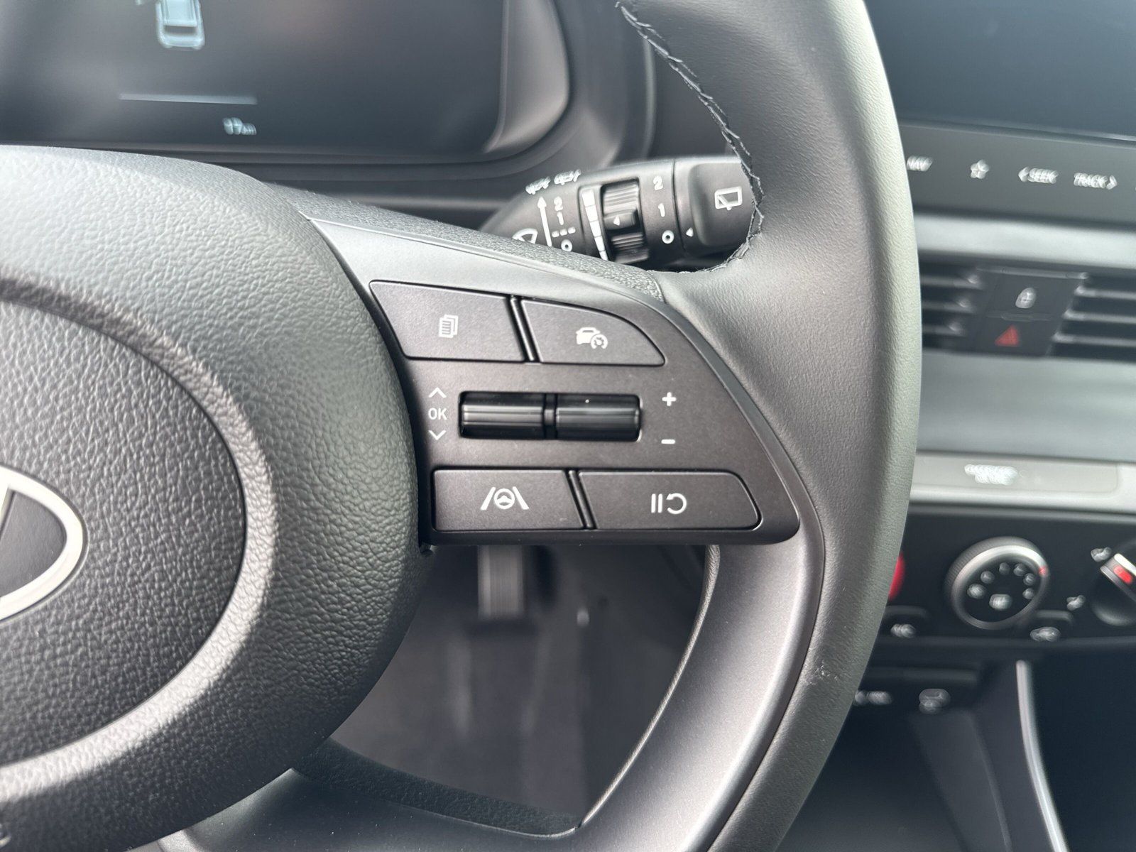Hyundai BAYON – Bild 16