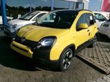 Fiat Panda 1.0 Pandina Cross Facelift PDC SpurH - Fiat Panda Gebrauchtwagen in Augsburg