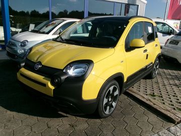 Fiat Panda 1.0 Pandina Cross Facelift PDC