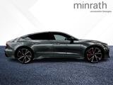 Audi RS7 performance 305km/h Keramik SHZG Pano HuD - Audi RS7 in Düsseldorf