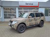 Mitsubishi Pajero 3.2 DI-D Edition 30 AHK, Seilwinde - Mitsubishi Pajero: Edition 30