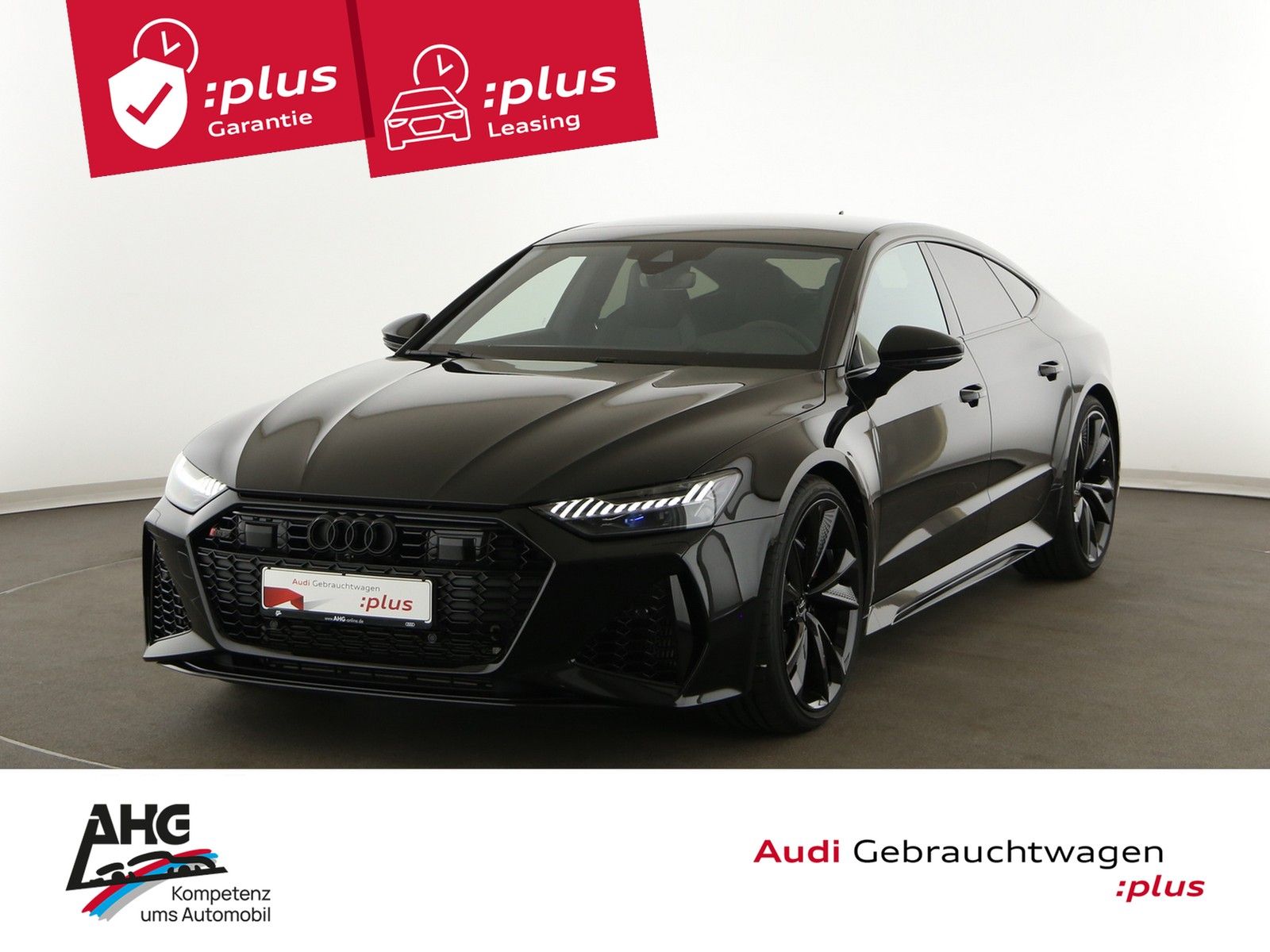 Audi RS7 - Bild 1