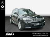 BMW X3 xDrive 35i M Sportpaket Xenon HiFi RFK - BMW X3: 35i