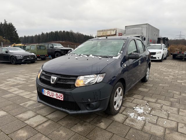 Dacia Logan Access