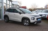 Citroën C3 Aircross 1.2 Shine DAB SITZ-HZG TEMPO 1.HAND - Citroën C3 in Magdeburg
