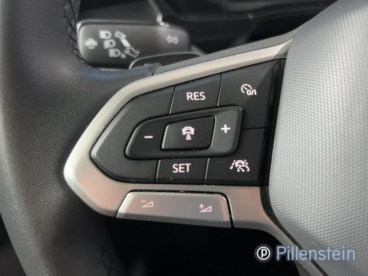 Volkswagen Touran - Bild 9