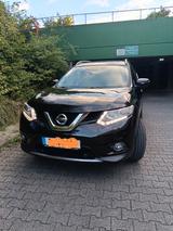 Nissan X-Trail TEKNA 1.6 DIG-T TEKNA - Nissan X-Trail von privat