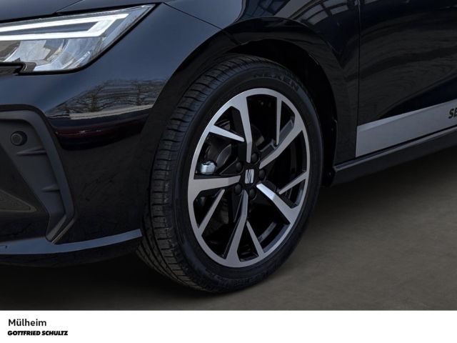 Seat Ibiza - Bild 9