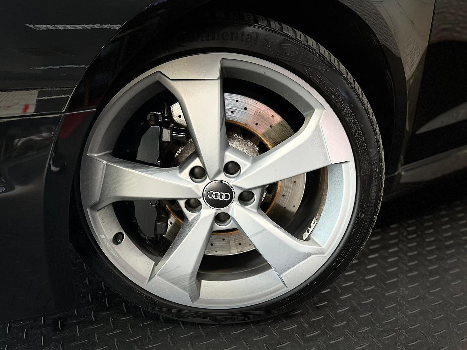 AUDI RS3 2.5TFSI SPORTBACK QUATTRO* LED#TEMPO#SHZ#PDC - Image 9