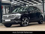 Volkswagen Touareg 3.0 TDI V6 4MOTION, AHK, ACC, LED, Navi - gebrauchte VW Touareg aus dem Jahr 2019