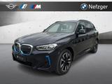BMW iX3 Inspiring Komfortzugang SHZ RFK LED - BMW iX3: Inspiring