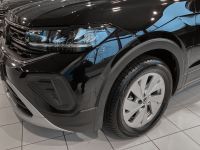 Volkswagen T-Cross - Vorschau Bild 8