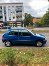Peugeot 106 Kleinwagen mit tüv - Peugeot 106 in Hannover