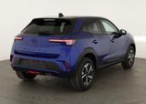 Opel Mokka 1.2 Turbo Edition, LED, App-Connect, 5 J.- - Opel Mokka J-A
