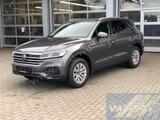 Volkswagen Touareg 3.0 V6-TDI DSG 4-MOTION ACC Kamera AHK - Volkswagen Touareg Gebrauchtwagen
