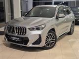BMW X1 18 i sDrive M Sport,R-CAM,LED,Facelift - gebrauchte BMW X1 mit Facelift