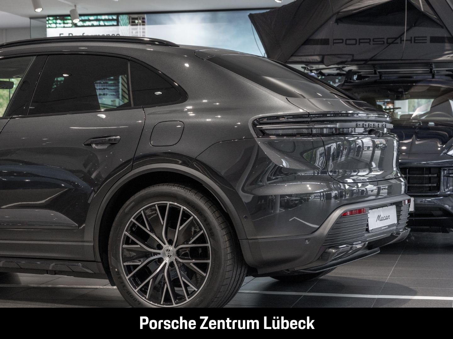 Porsche Macan - Bild 37