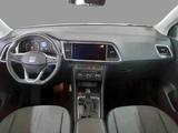 Seat Ateca 2.0 TDI Style DSG AHK Navi LED PDC CarPlay - Seat Ateca in Krefeld