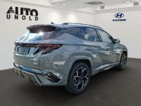 Hyundai TUCSON - Vorschau Bild 3