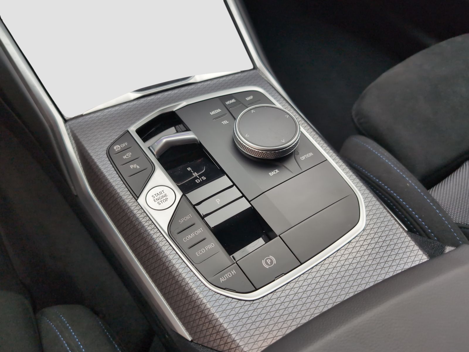 BMW 320 - Bild 14