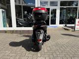 Yamaha NMAX 125 N-MAX LED ABS TopCase 1 Hand - YAMAHA MAX 125