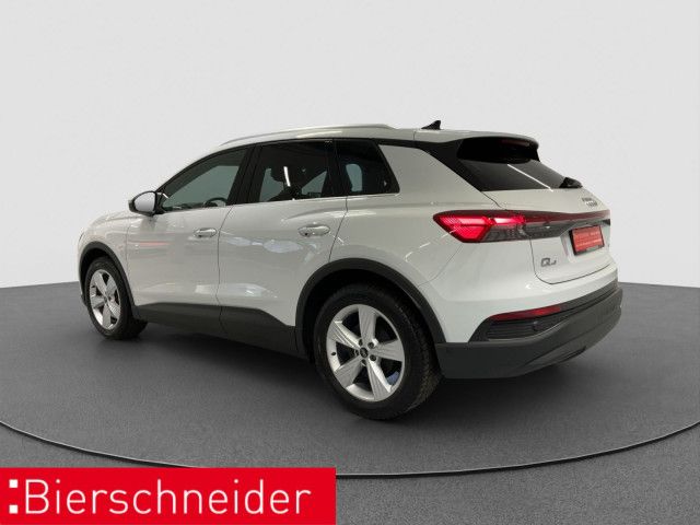 Audi Q4 e-tron - Bild 6