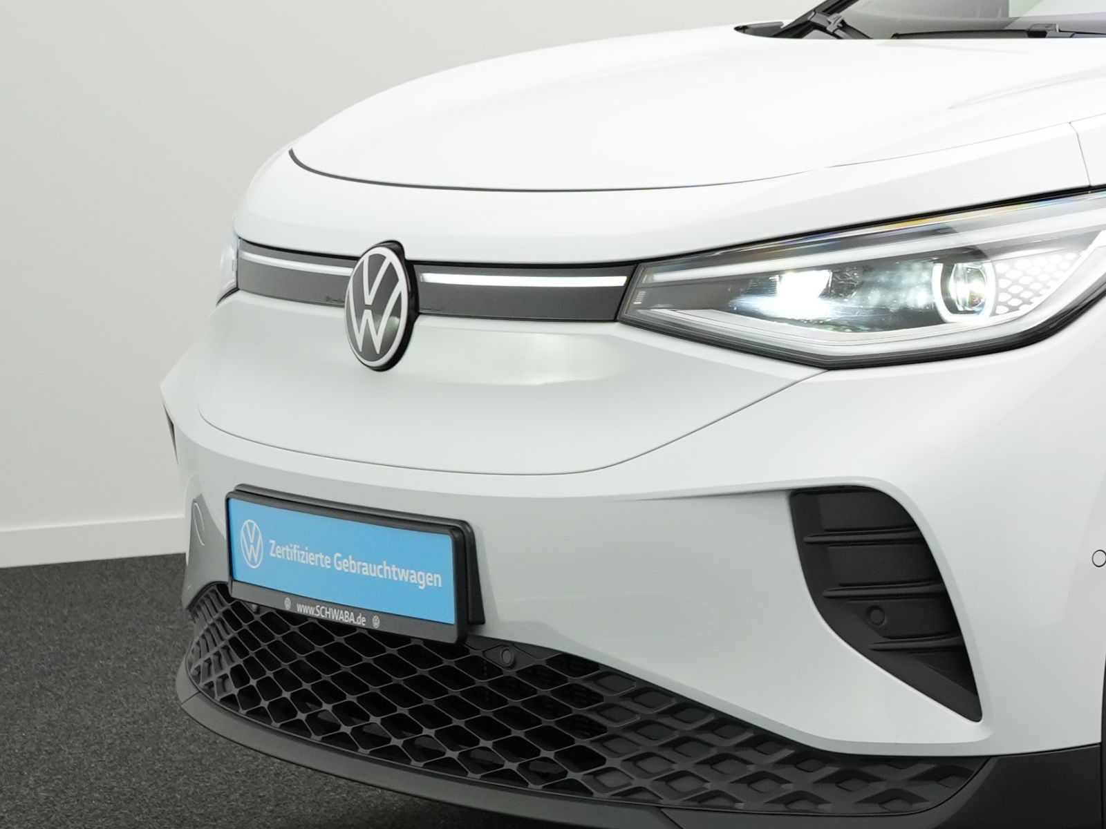 Volkswagen ID.4 - Bild 39