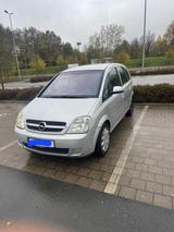 Opel Meriva - Opel Meriva in Wuppertal