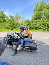 Harley-Davidson Road King - HARLEY-DAVIDSON 2005 ROAD KING