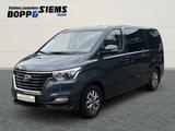 Hyundai H-1 2.5 CRDi Travel 8-Sitzer 'Navi + AHK' - Hyundai H-1 aus 2020