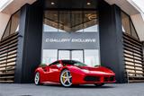 Ferrari 488 GTB 3.9 HELE - Carbon | Keramisch - Ferrari Gebrauchtwagen von 2016