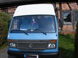 Volkswagen LT 31 - Volkswagen Lt31