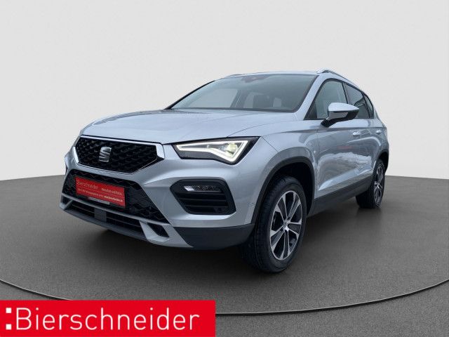 Seat Ateca - Bild 1
